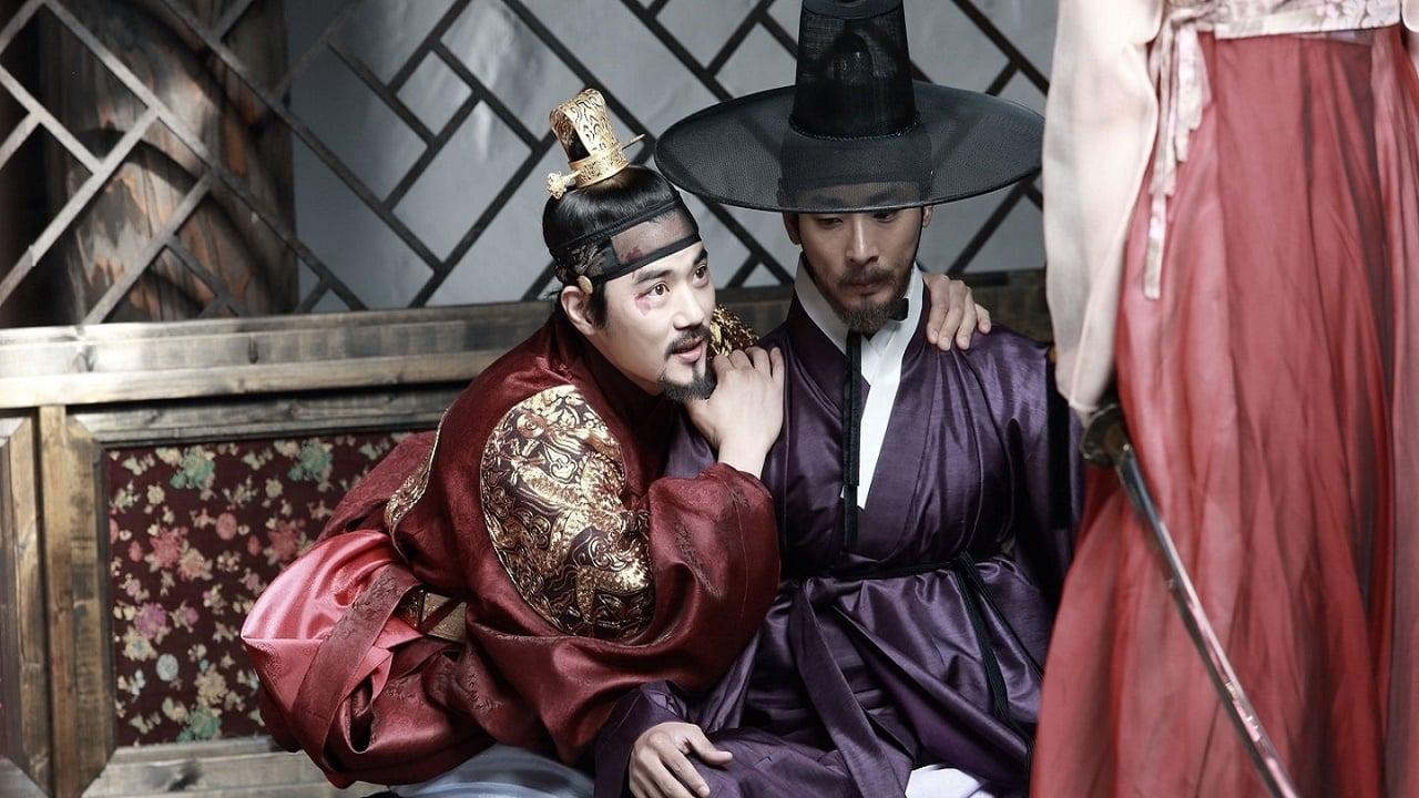 Hoàng Đế Chuyên Chế