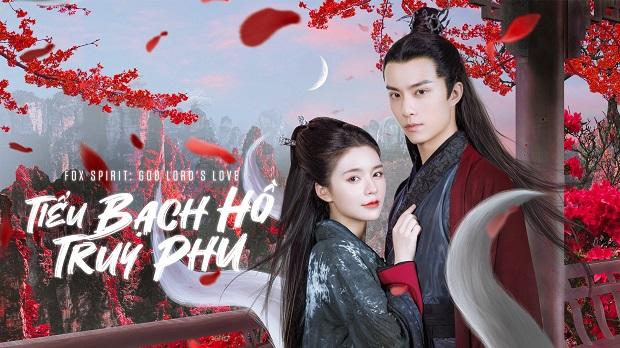 Tiểu Bạch Hồ Truy Phu