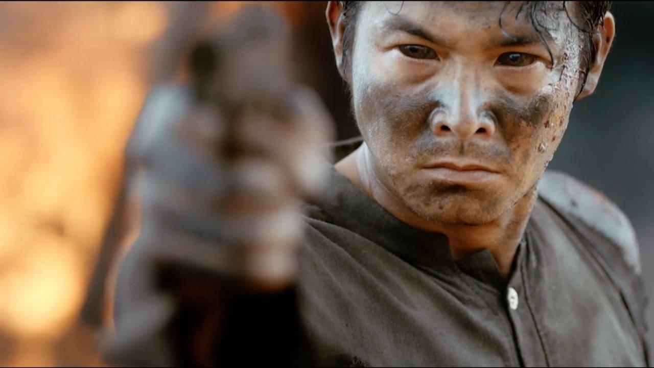 Người Bất Tử