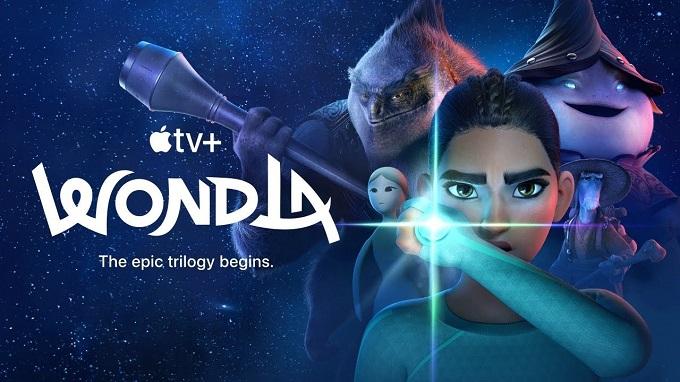 Đi Tìm WondLa (Phần 1)