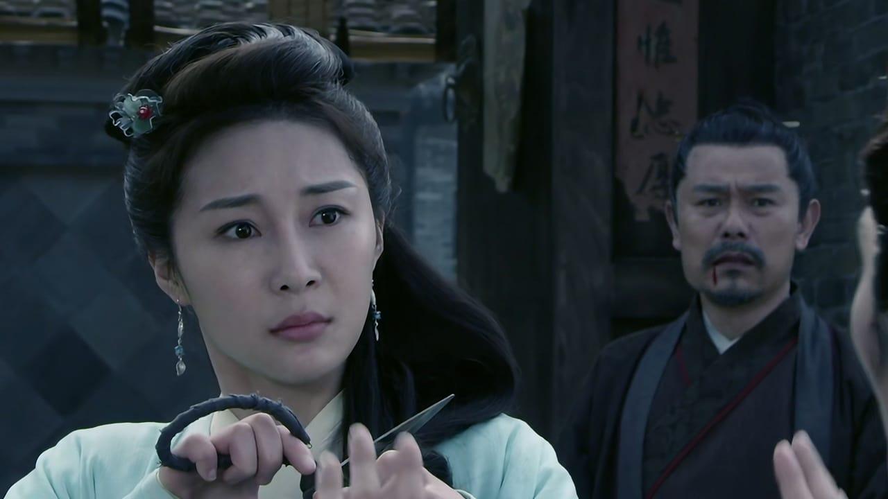 Báo Tử Đầu Lâm Xung Dã Trư Lâm