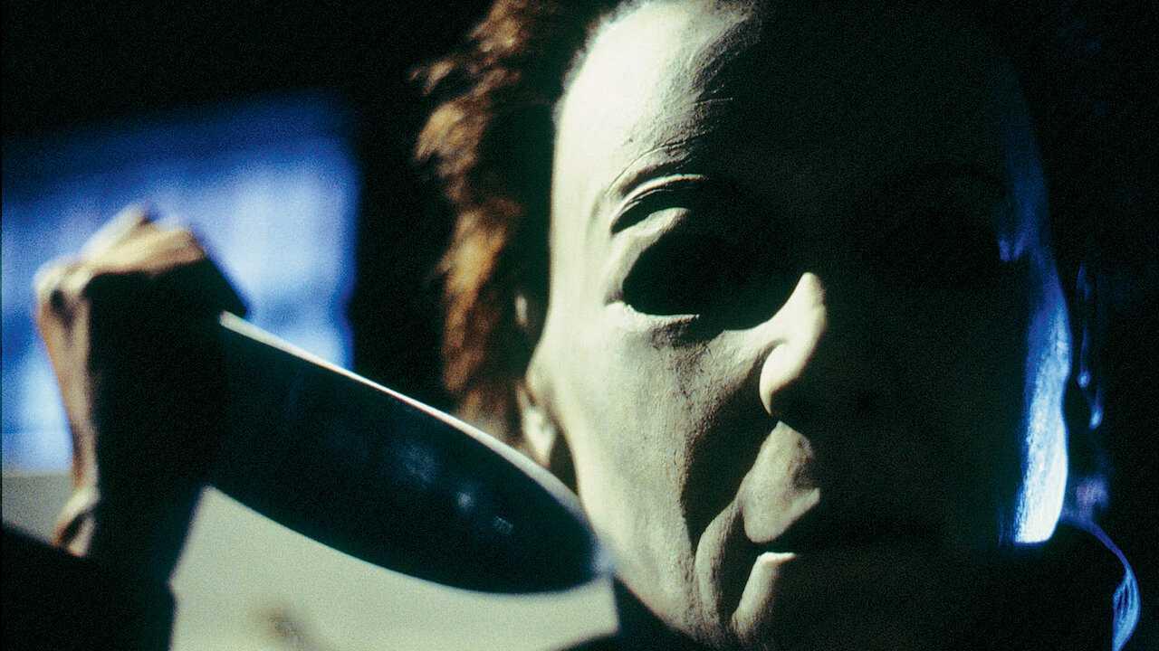 Halloween: Quỷ Dữ Phục Sinh