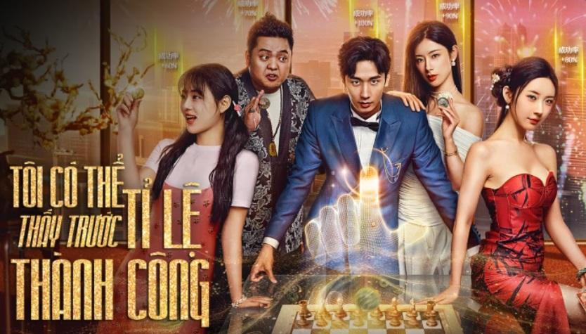 Tôi Có Thể Thấy Trước Tỉ Lệ Thành Công