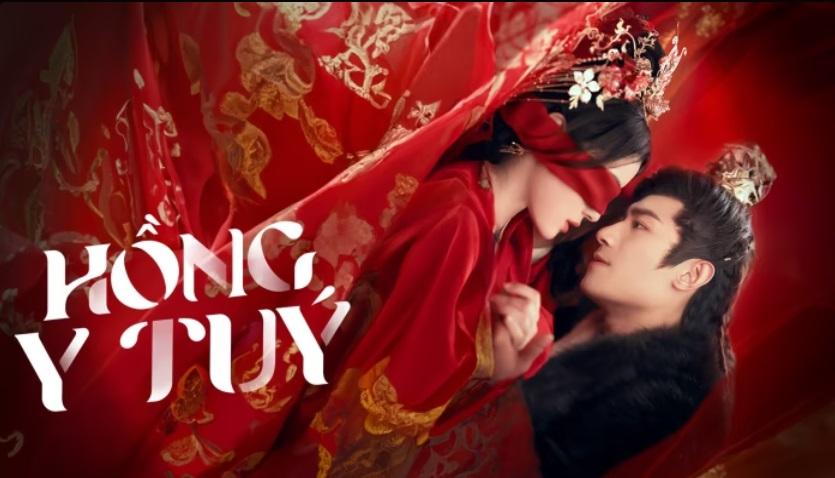 Hồng Y Tuý