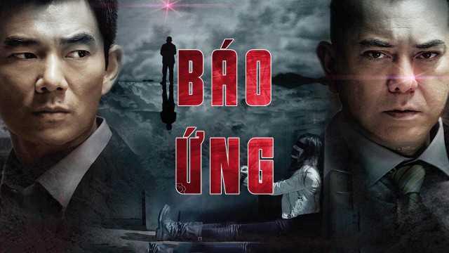 Báo Ứng