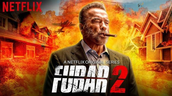 Fubar (Phần 2)