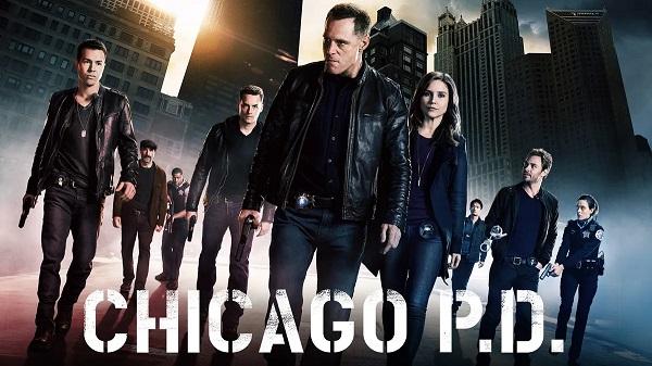 Cảnh Sát Chicago (Phần 5)
