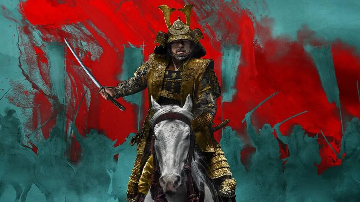 Đại Tướng Quân (Phần 1)