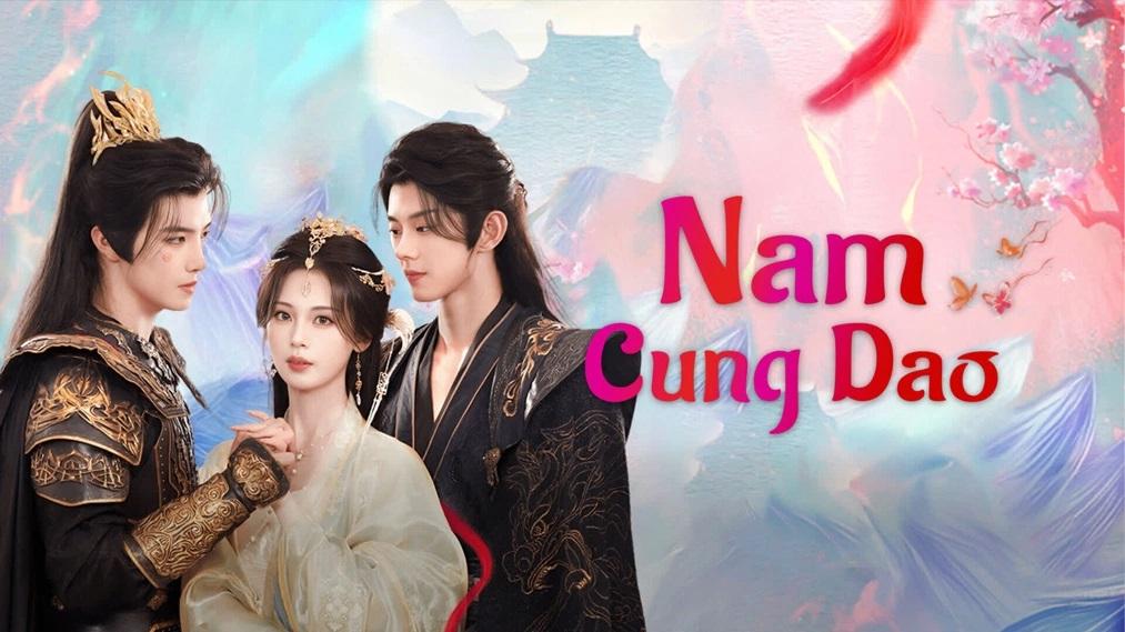 Nam Cung Dao