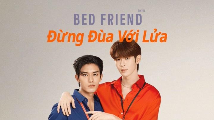 Đừng Đùa Với Lửa