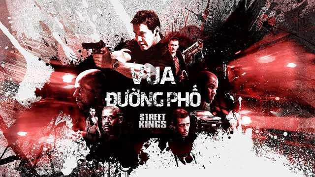 Vua Đường Phố