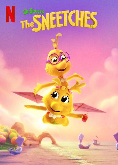 Xem Phim Ngụ Ngôn Của Tiến Sĩ Seuss: Giống Chim Sneetch Vietsub HD Online - Rophim