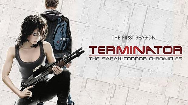 Kẻ Hủy Diệt: Biên Niên Sử Sarah Connor (Phần 1)