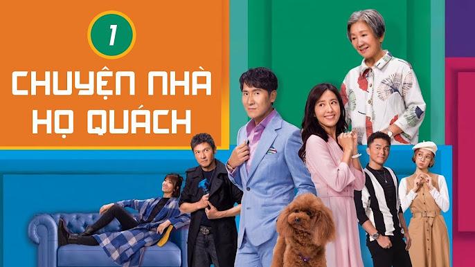 Chuyện nhà họ Quách