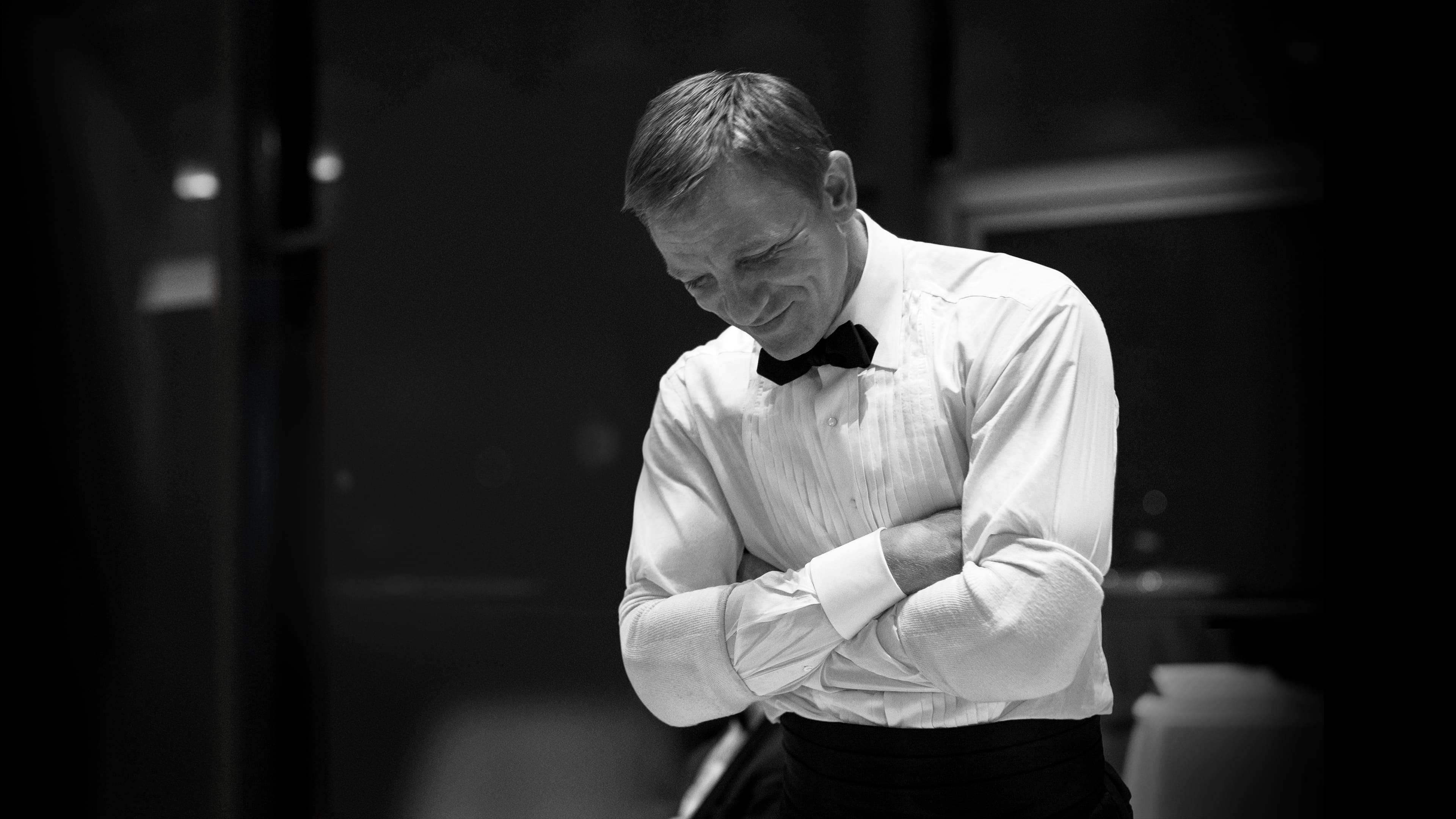 James Bond: Câu Chuyện Về Daniel Craig
