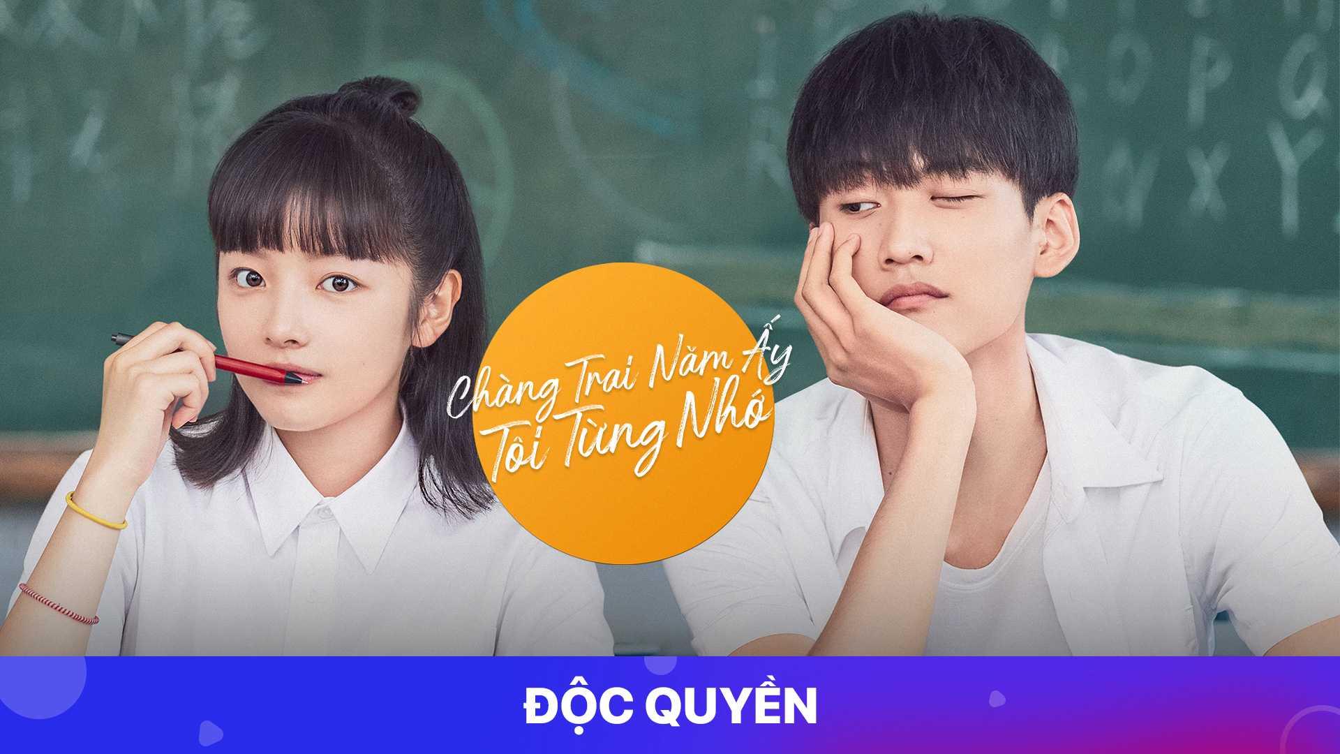 Chàng Trai Năm Ấy Tôi Từng Nhớ