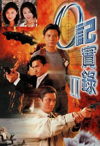 Nhân Viên Điều Tra (Phần 2)