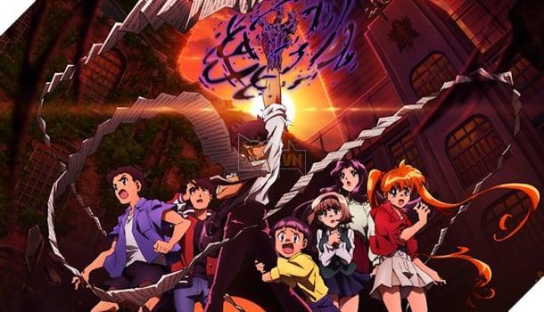 Jigoku Sensei Nube (2025)