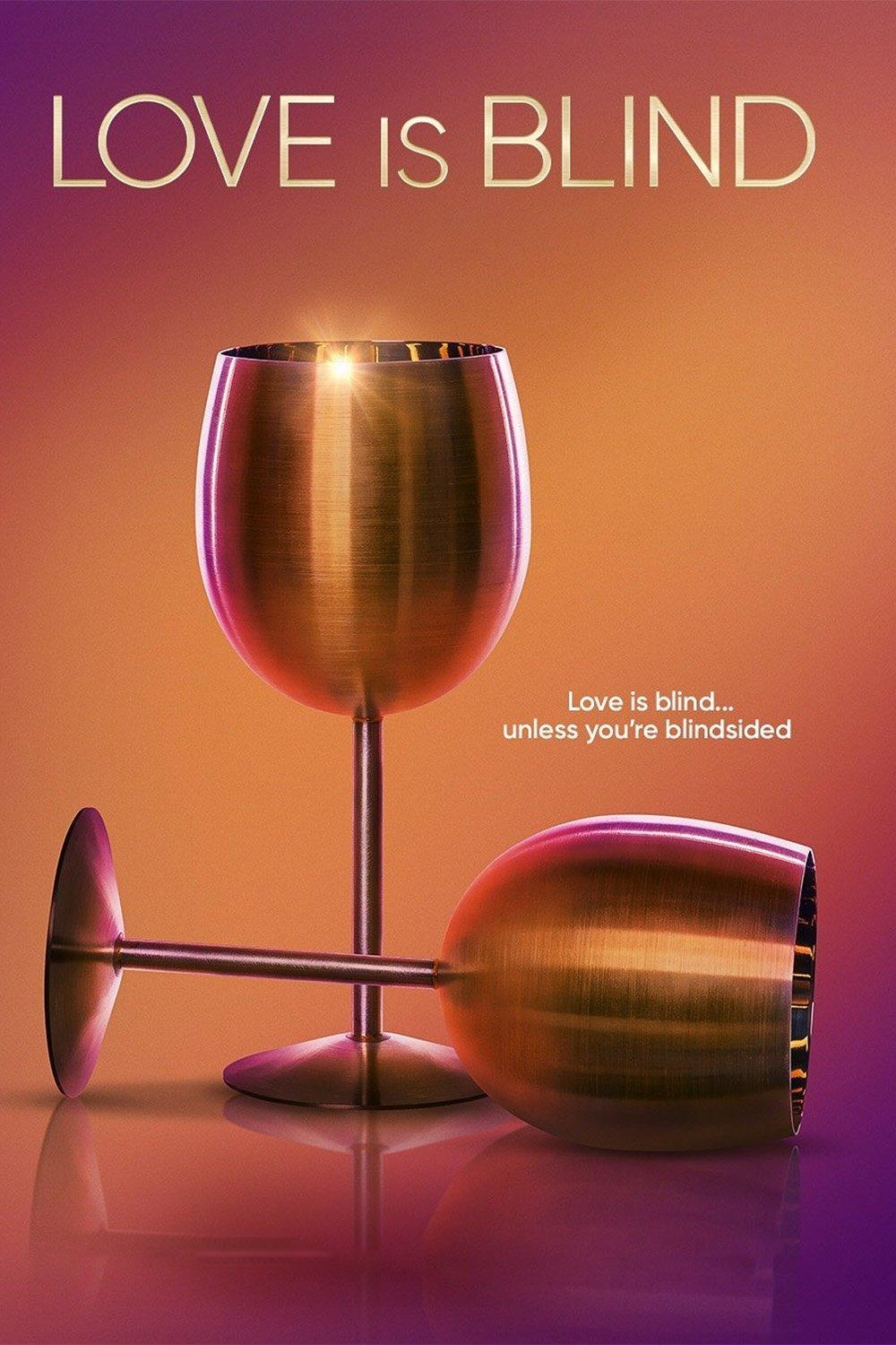 Xem Phim Yêu Là Mù Quáng Vietsub HD Online - Rophim