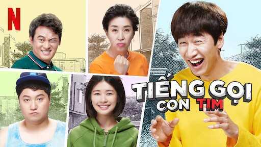 Tiếng Gọi Con Tim (phần 1)
