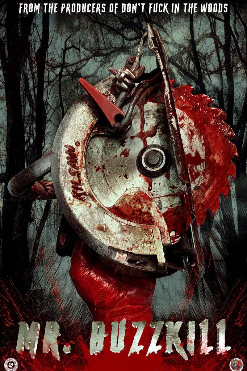 Xem Phim Mr. Buzzkill Vietsub HD Online - Rophim