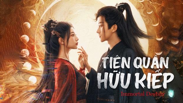 Tiên Quân Hữu Kiếp