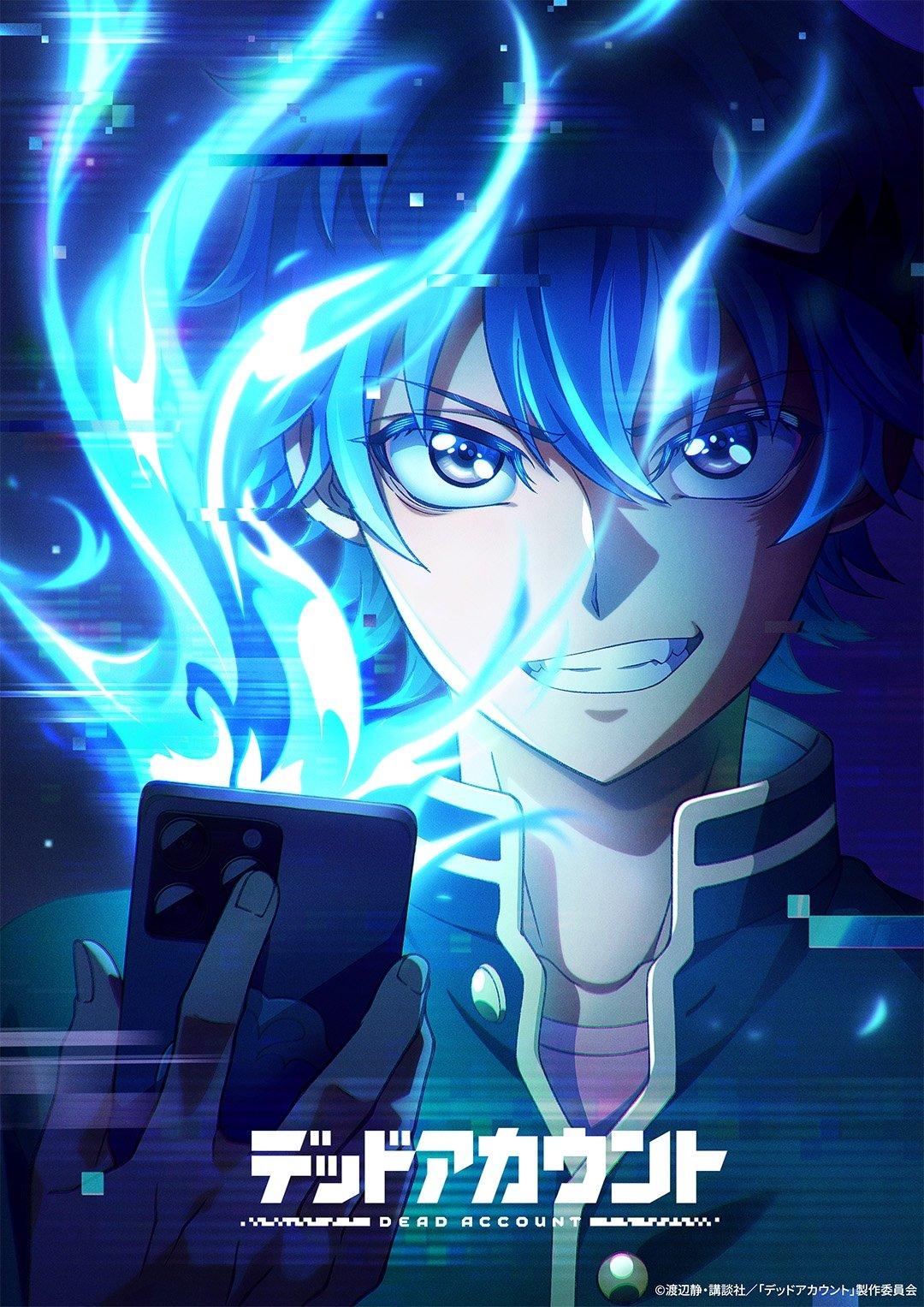 Xem Phim Dead Account Vietsub HD Online - Rophim