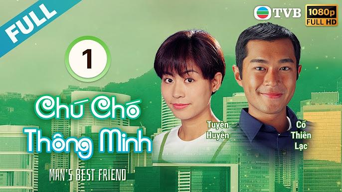 Chú Chó Thông Minh