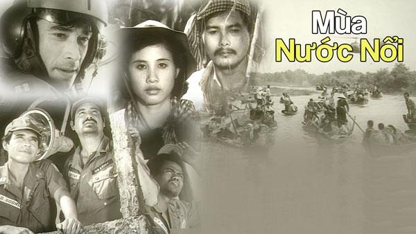 Mùa Nước Nổi