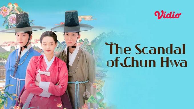 Chuyện Tình Ái của Chun Hwa