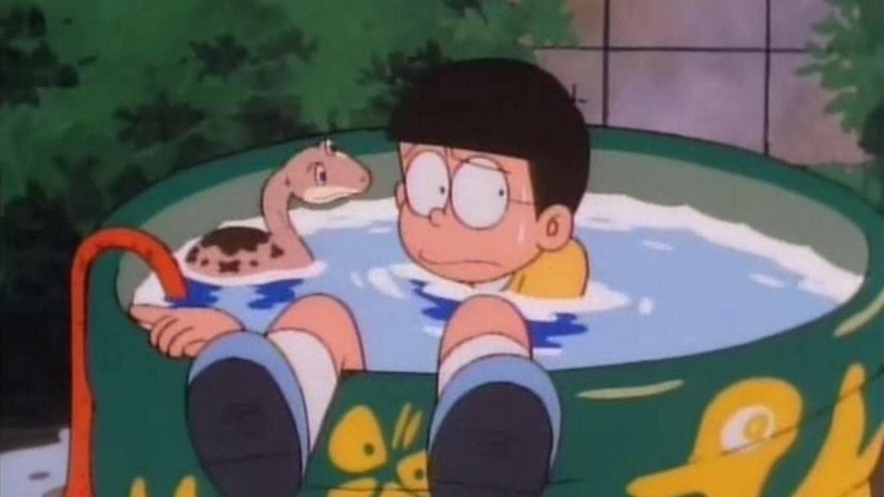 Doraemon: Chú Khủng Long của Nobita