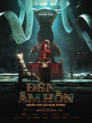 Xem Phim Đèn Âm Hồn Vietsub HD Online - Rophim