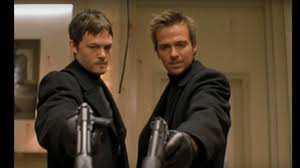 The Boondock Saints