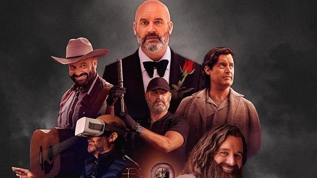 Tom Segura: Những Ý Nghĩ Xấu