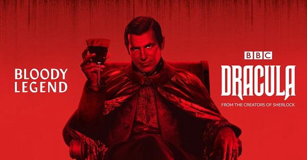 Dracula (Phần 1)