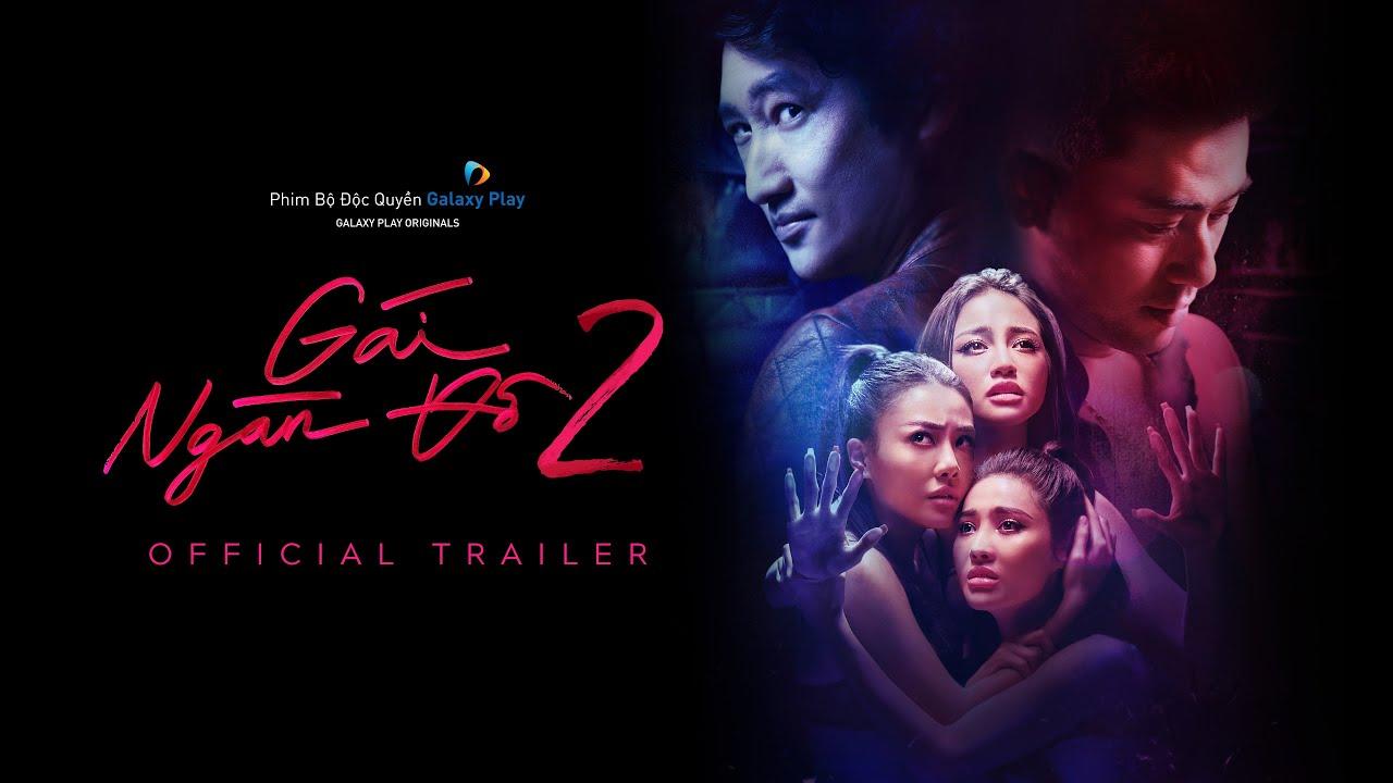 Gái Ngàn Đô Phần 2