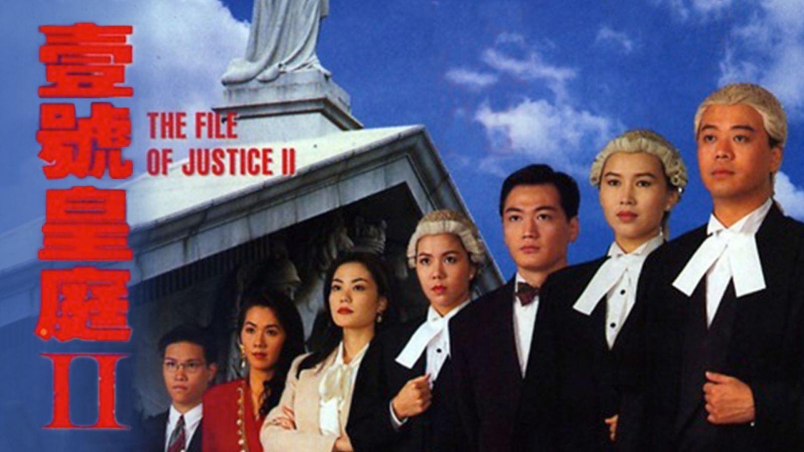 Hồ Sơ Công Lý (Phần 2)