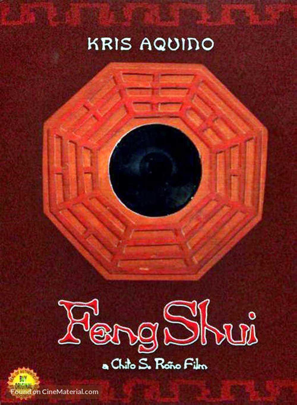 Gương phong thủy