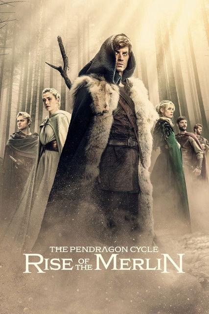 Xem Phim Huyền Sử Pendragon: Truyền Thuyết Merlin Vietsub HD Online - Rophim
