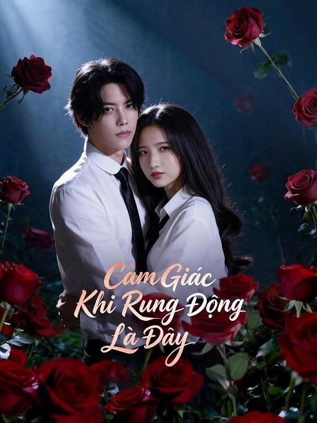 Xem Phim Cảm Giác Khi Rung Động Là Đây Vietsub HD Online - Rophim