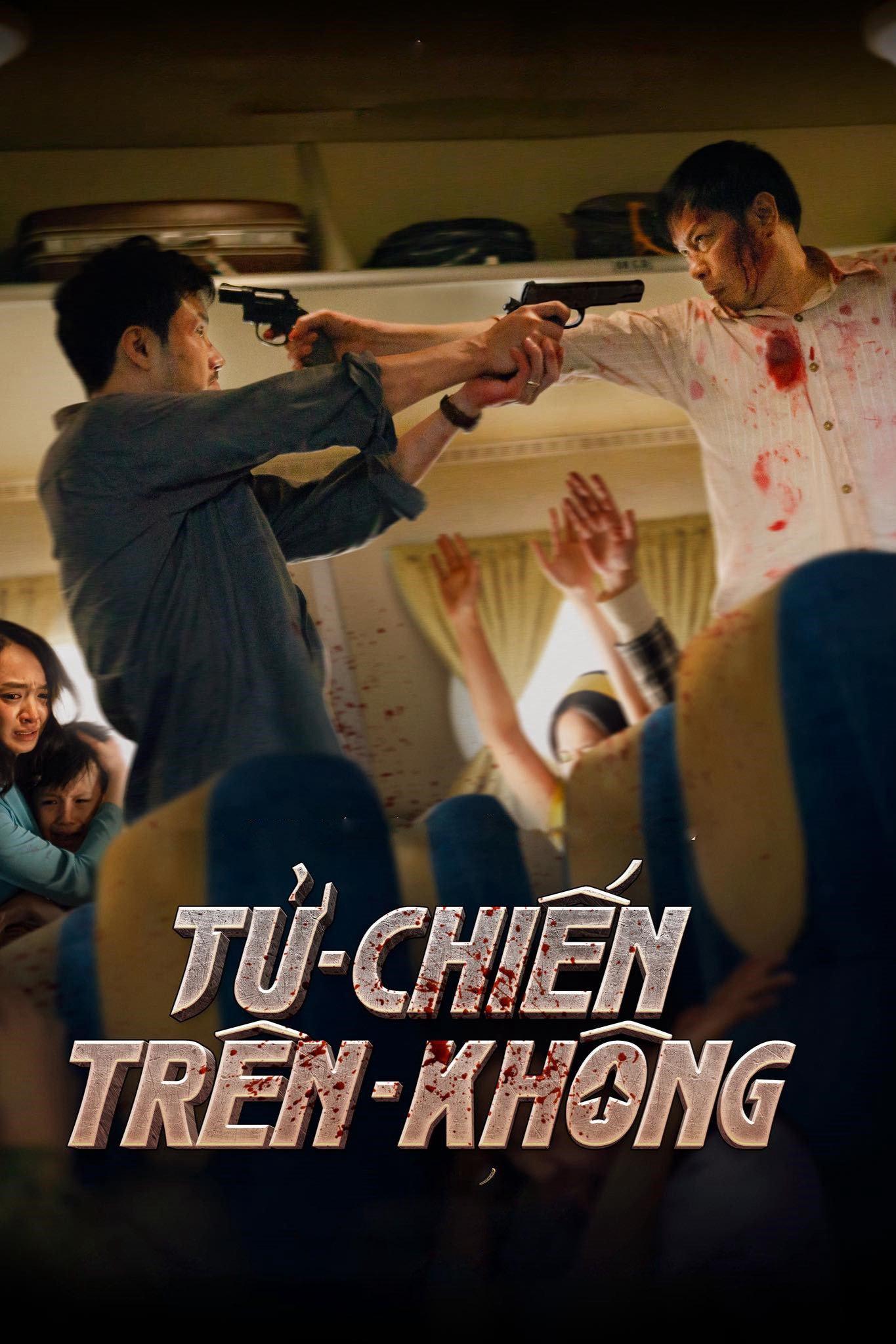Xem Phim Tử Chiến Trên Không Vietsub HD Online - Rophim
