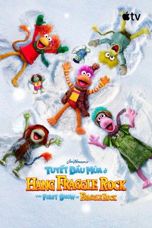 Xem Phim Tuyết Đầu Mùa Ở Hang Fraggle Rock Vietsub HD Online - Rophim