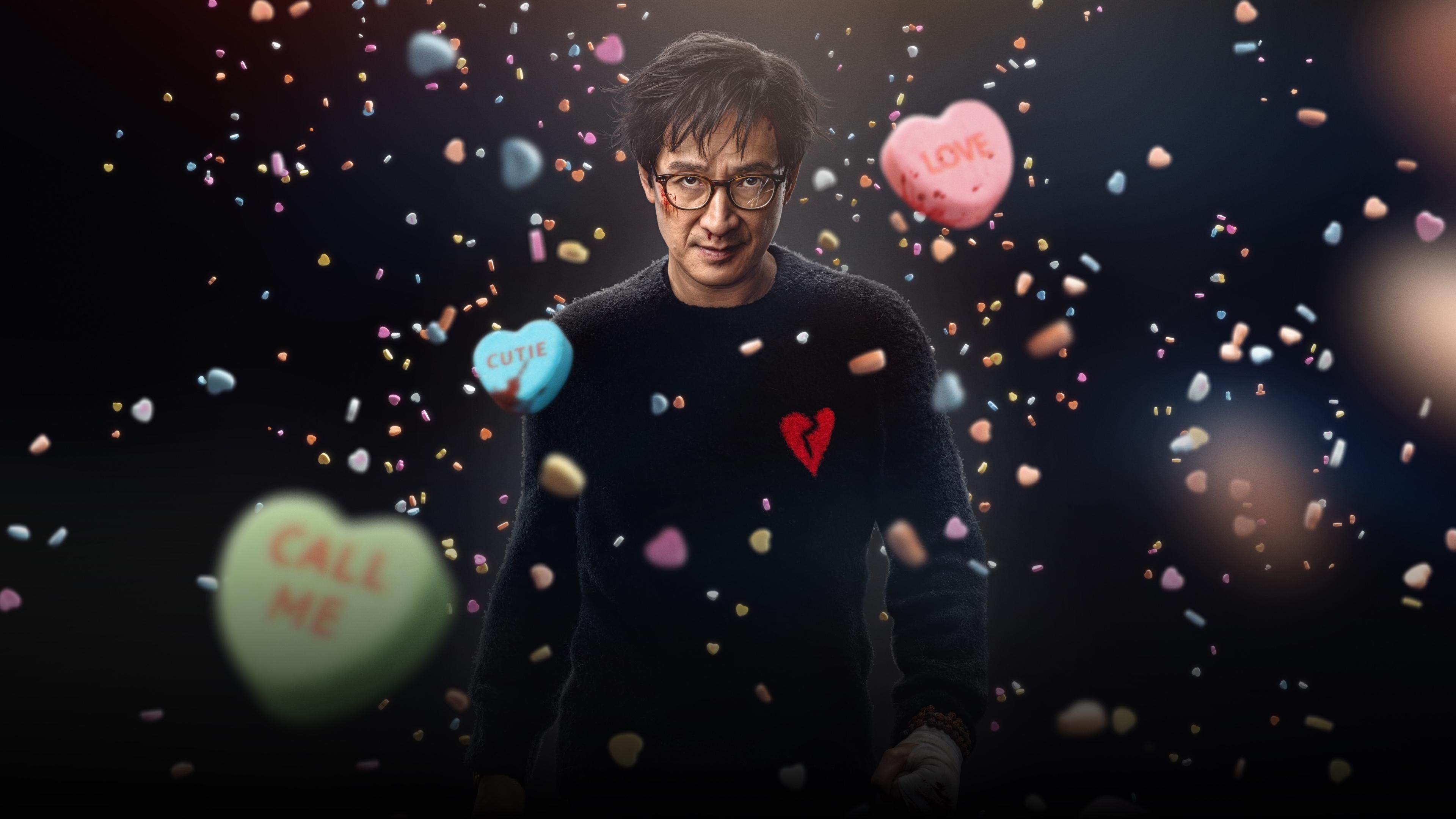 Yêu Là Đau (2025)