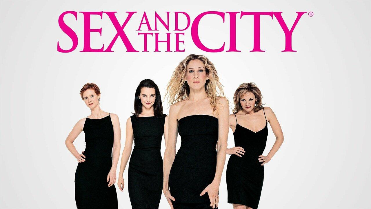 Sex and the City (phần 1)
