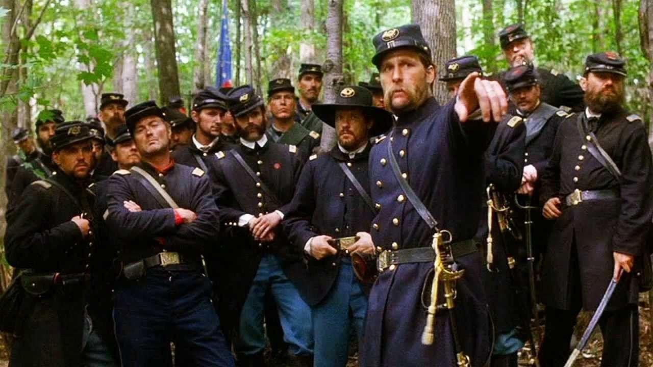 Cuộc chiến Gettysburg