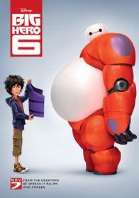 Biệt đội Big Hero 6