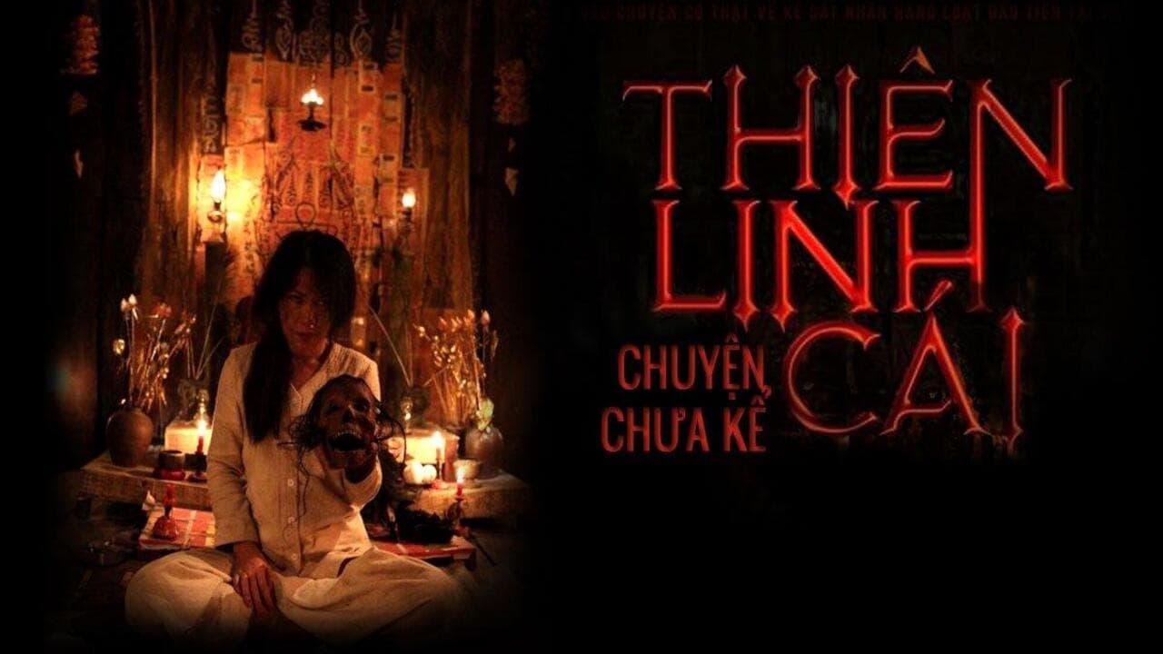 Thiên Linh Cái: Chuyện Chưa Kể (Thất Sơn Tâm Linh)