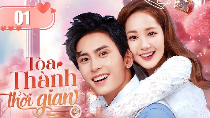 Tòa Thành Thời Gian