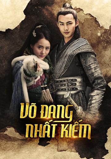 Võ Đang Nhất Kiếm