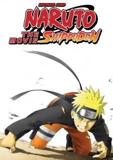 Naruto: Shippuuden Movie 1